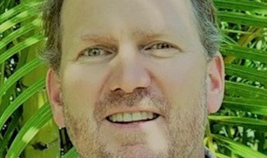 Gary Moore, formerly of Timbers Resorts, is now president of Common Ground Kauai