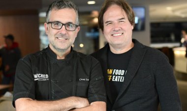 Wicked Kitchen lands food service deal to serve its plant-based food at venues worldwide