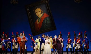 Fresh voices, a world premiere highlight Cincinnati Opera’s 2023 Summer Festival