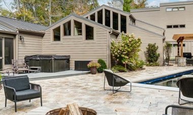 Million Dollar Listing: Indian Hill home with resort-style outdoor space for $2.8 million