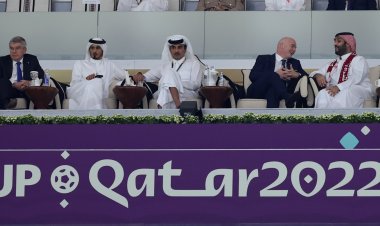 2022 World Cup set to kick off in Qatar with no beer and plenty of critics