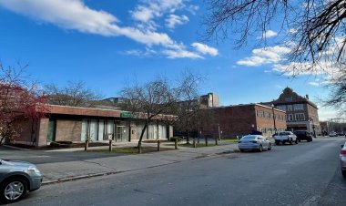 Rosenblum's latest downtown Troy apartments would have 'micro' units