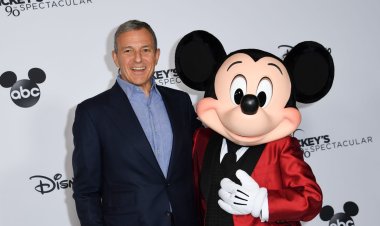 Bob Iger returns as Disney CEO effective immediately, replacing Bob Chapek after a brief, tumultuous tenure