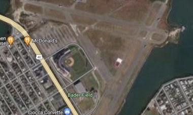 Bart Blatstein, Post Brothers propose $3 billion 'new neighborhood' for Atlantic City's Bader Field