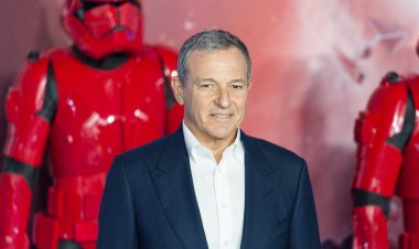 Disney blindsided Chapek with CEO decision after reaching out to Iger on Friday