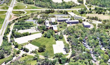 Part of Bayer campus in Creve Coeur is purchased, with mixed-use development planned