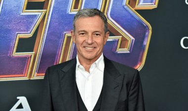 Iger announces first big moves in new tenure as Disney CEO: Restructuring and departure of Chapek right hand Kareem Daniel