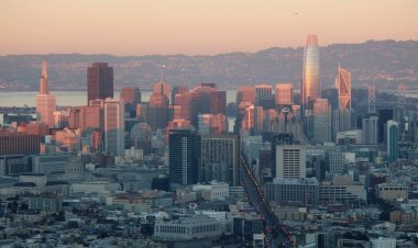 As inflation continues, here's how the San Francisco region ranks for affordability