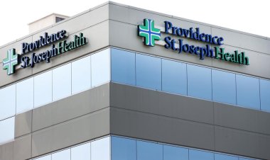 Providence posts operating loss of $1.1B so far this year