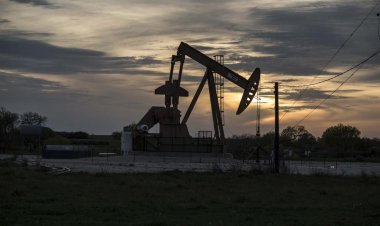 Texas oil and gas industry plays crucial part in supplying natural gas to Europe