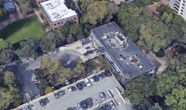 MGH buys West End building, plans to open new community center