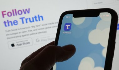 Trump Media deal partner says shareholders approve delay of merger with Truth Social parent