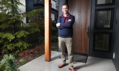 Remitly CEO shares his advice to startups looking to IPO