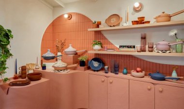 Our Place opens first kitchenware retail store and cafe in Venice