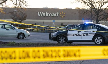 Walmart supervisor Andre Bing identified as gunman in deadly Chesapeake, Virginia, mass shooting