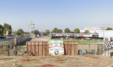 Black Cultural Zone Community Development pitches mixed-use project in East Oakland