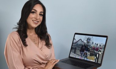 40 Under 40 honoree: Sophia Kanaan, Women's Business Center at California Capital Financial Development Corp.