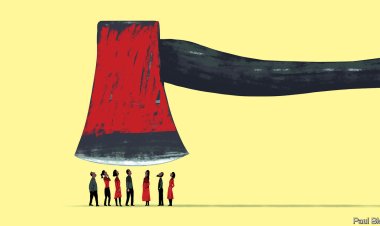 How to do lay-offs right