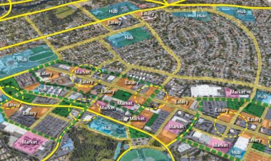 ULI recommends changes on Watt, Folsom's central business district