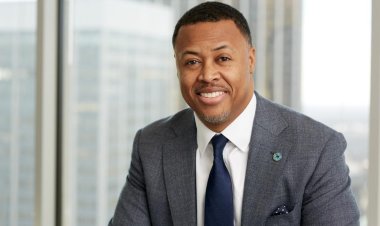 Clyde Higgs gives thanks: 'Grateful for our staff — our BeltLine family'