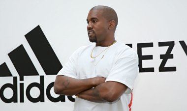 Adidas launches investigation into Ye conduct claims