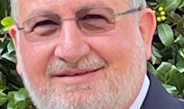 Stetson University chooses Yiorgos Bakamitsos as new business school dean