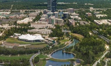 The Woodlands Means Business panel: Industry diversity, community culture give area an edge