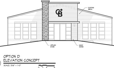 Real estate brokerage to open new office near The Greene