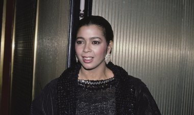 Irene Cara, Oscar-winning singer of 'Fame' and 'Flashdance' title tracks, dies at 63