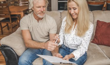 Over 10 years, 43% of first marriages can fail. Here's why couples might want a postnuptial agreement