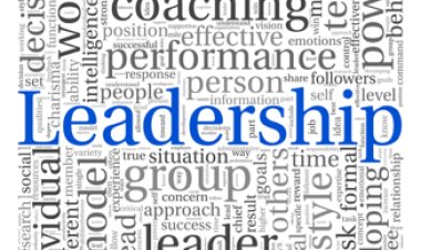 Leadership Lesson: Are you too busy being a manager instead of a good leader?