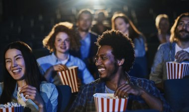 Disney is the biggest winner — and loser — at the Thanksgiving box office