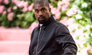 Adidas employees raised concerns about Ye's conduct for years, report says