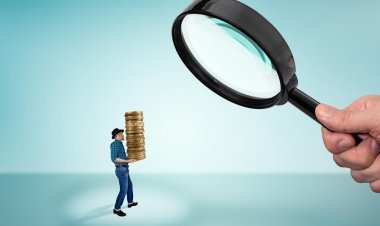 Perspective: Get ready for pay transparency, California