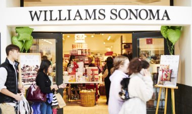 Morgan Stanley downgrades Williams-Sonoma, says stock could fall another 18% as demand for home furnishings weakens