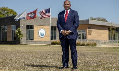 The P3 Group parterns with homebuilder D.R. Horton to build $60M subdivision in Crittenden County