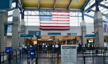 T.F. Green to offer chartered flights to Dominican Republic