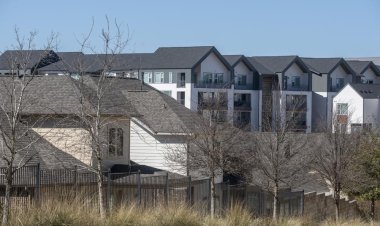 Report: Austin home prices cooling faster than anywhere else in US