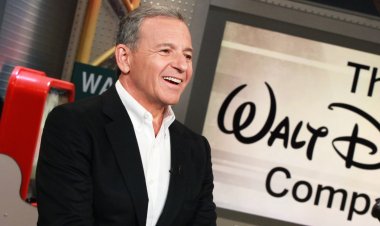 Bob Iger's fast start back as Disney's CEO is welcome news to shareholders like us