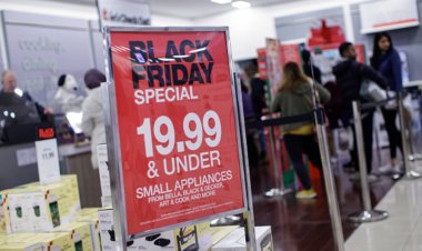 Here's what Black Friday sales tell us about the retail sector — and our top pick