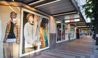Uniqlo's US CEO on why the retailer chose to open in downtown Seattle