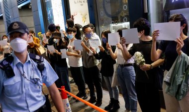 U.S. criticizes China's zero Covid strategy, says Beijing needs to boost vaccination among elderly