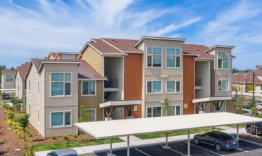 Security Properties returns to Lacey for $124M purchase