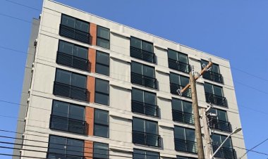 LIHI acquires 71-unit apartment building on Capitol Hill