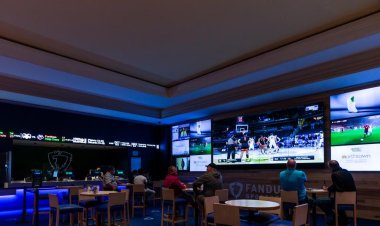 Kroger sports betting kiosks won't open until after Jan. 1; all the details