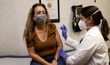 Flu hospitalizations increase nearly 30% as U.S. enters holiday season