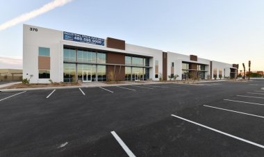 Austin manufacturer expands Valley presence with R&D lease in Chandler