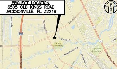 Chicago-based Timber Hill Group and Champion Realty sign national railway to 21-acre lease