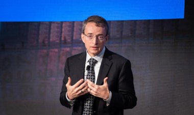 Intel begin layoffs in Arizona, elsewhere