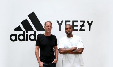 Adidas investigates allegations made by former employees against Kanye West